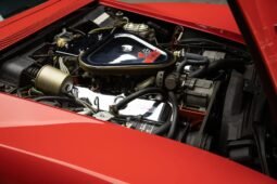 1969 Chevrolet Corvette L68