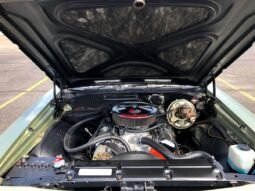 
										1969 Chevrolet Chevelle SS Yenko Tribute full									