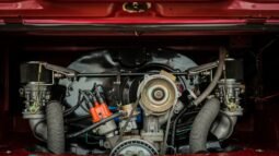 
										1966 Volkswagen Type 2 Deluxe Bus full									