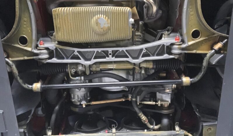 
								1988 Porsche 944 Turbo 5-Speed full									