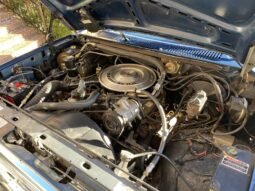 1986 Ford Bronco XLT 4X4