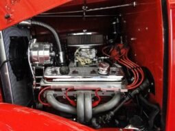 
										1932 Ford 5-Window Coupe full									