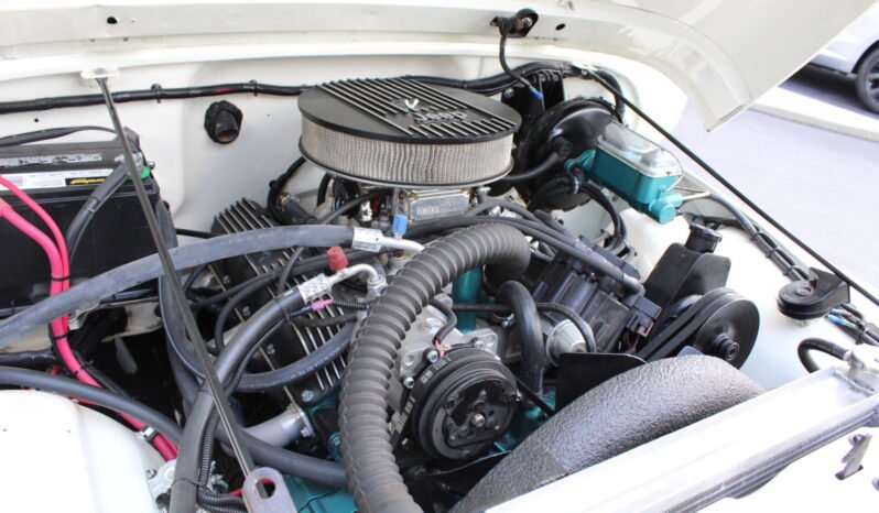 
								1981 Jeep CJ-7 Laredo 4X4 full									