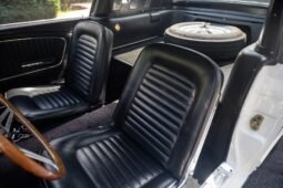 1965 Shelby Mustang GT350 V8