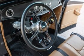 1932 Ford Hot Rod