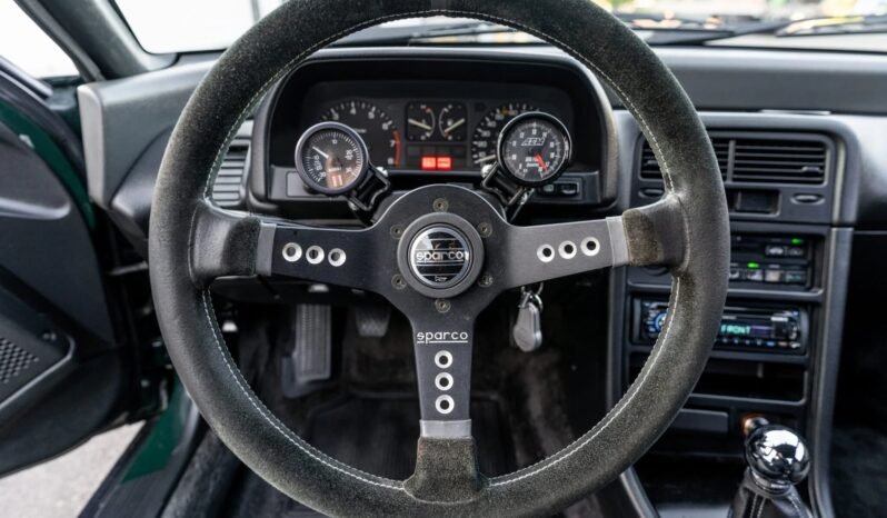 
								1988 Honda CRX Si 5-Speed full									