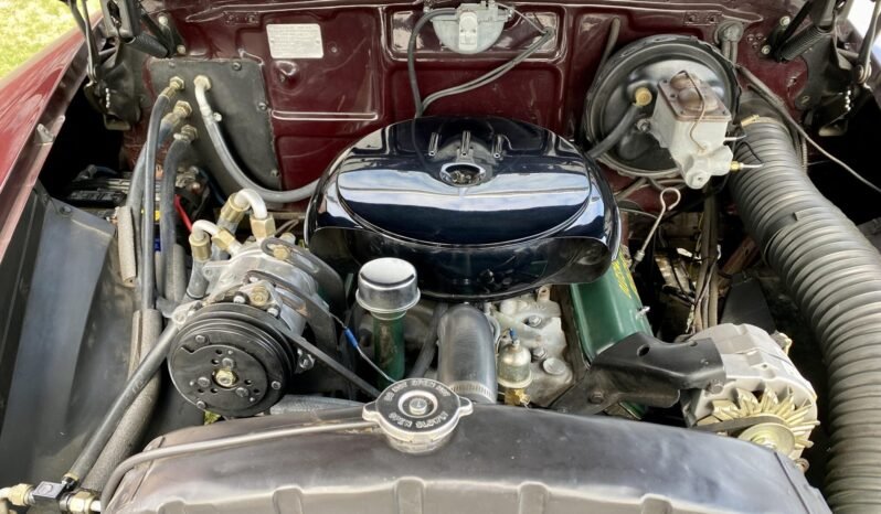 
								1948 Oldsmobile 98 Futuramic full									