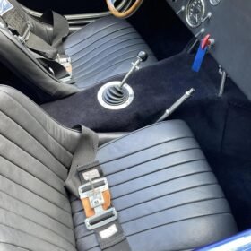 1965 Kirkham Motorsports Shelby Cobra Replica