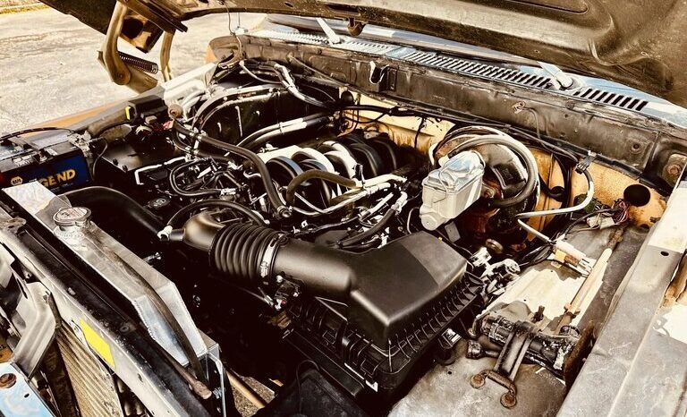 
								1978 Ford Bronco Ranger XLT 4X4 full									