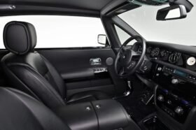 2009 Rolls-Royce Phantom V12