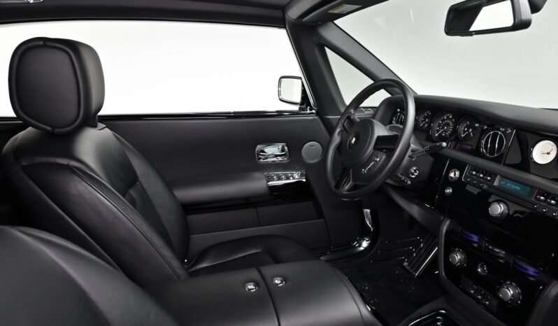 
								2009 Rolls-Royce Phantom V12 full									