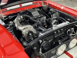 1967 Ford Mustang Convertible GT350-style