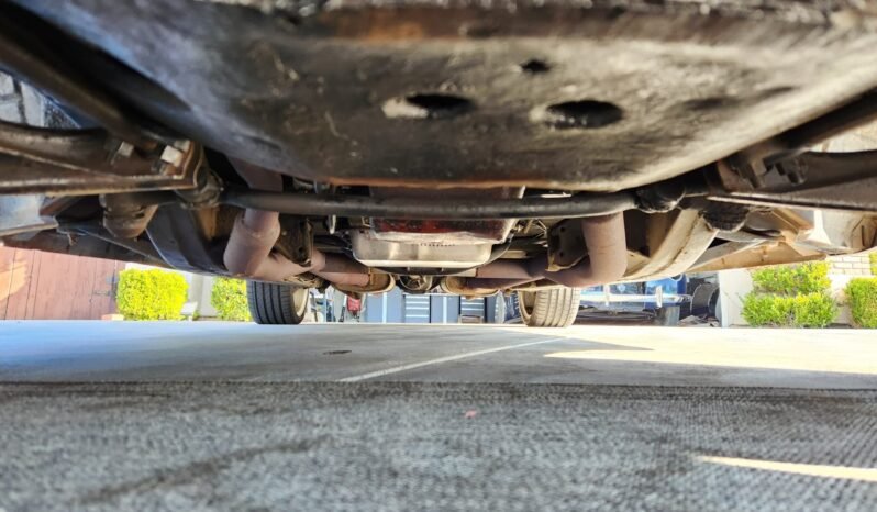 
								1957 Chevrolet 210 Wagon full									