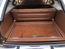 
										1973 Pontiac Grand Safari Wagon V8 full									