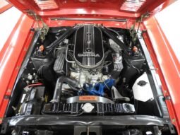 
										1968 Shelby Mustang GT500 4-Speed full									