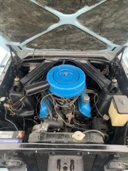 
										1965 Mercury Comet Caliente full									