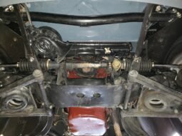 
										1960 MG MGA 1600 full									