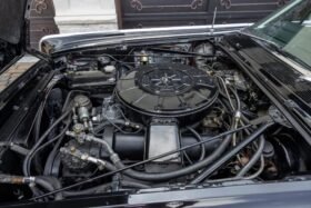 1964 Lincoln Continental V8