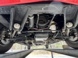 
										1965 Ford Mustang Fastback Red full									