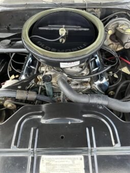 
										1970 Oldsmobile 442 Convertible full									