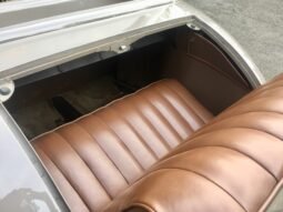 1933 Ford Deluxe 3-Window Coupe V8