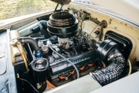 1949 Cadillac DeVille