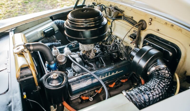 
								1949 Cadillac DeVille full									