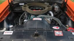 
										1969 Pontiac GTO Judge L74 V8 full									