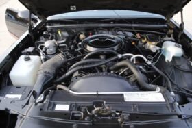 1987 Chevrolet Monte Carlo SS