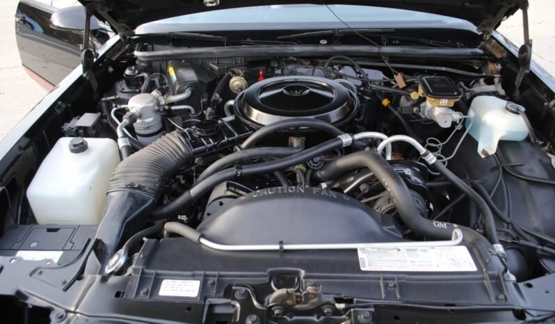 
								1987 Chevrolet Monte Carlo SS full									