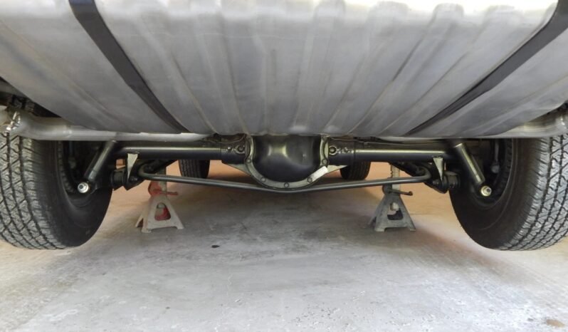 
								1965 Pontiac GTO Convertible 4-Speed full									