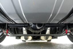 
										1970 Chevrolet Camaro 408 V8 full									