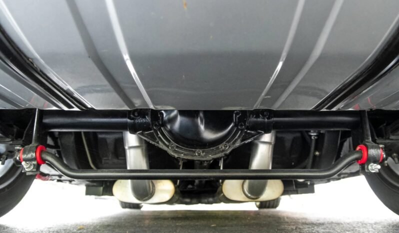 
								1970 Chevrolet Camaro 408 V8 full									