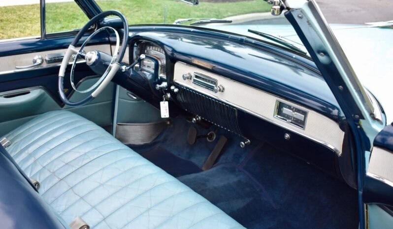 
								1953 Cadillac Series 62 Convertible full									