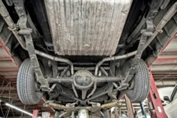 
										1964 Ford Galaxie 500 V8 Convertible full									