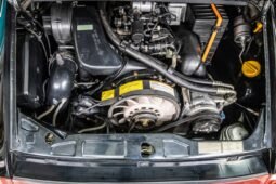 
										1993 Porsche 911 RS America full									