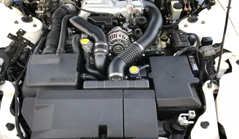 
								1994 Mazda RX-7 5-Speed full									