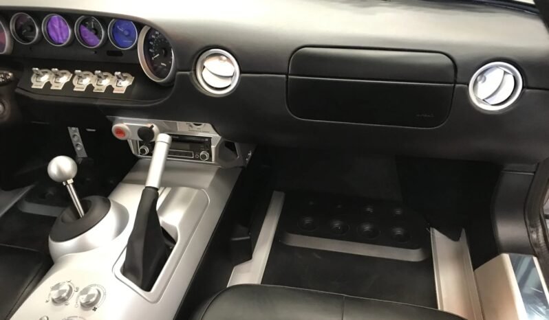 
								2006 Ford GT 5.4 full									