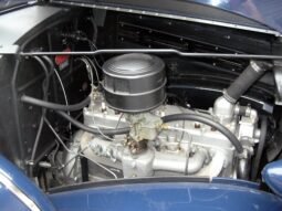 
										1936 Chrysler Airstream Convertible full									