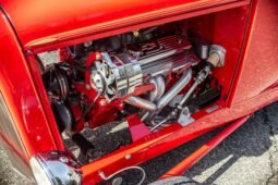 1932 Ford Highboy Roadster V8