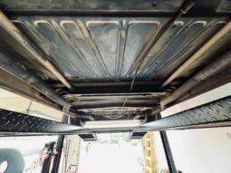 
										1966 Oldsmobile Toronado Deluxe Black full									