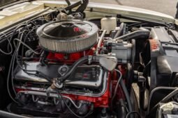 
										1968 Chevrolet Camaro RS V8 full									