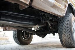 
										1979 Ford F250 Ranger full									