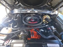 
										1970 Chevrolet Chevelle SS Malibu Convertible full									