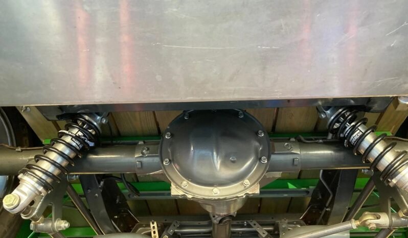 
								1959 Chevrolet Apache Pickup Truck V8 full									