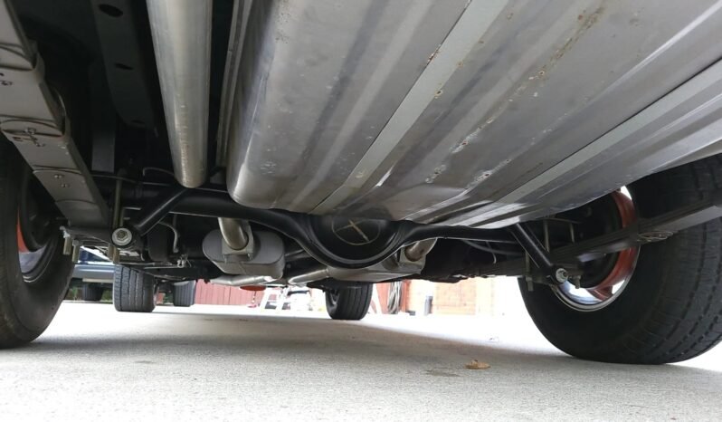 
								1969 Dodge Coronet V8 full									