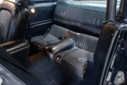 
										1968 Shelby Mustang GT500KR Fastback full									