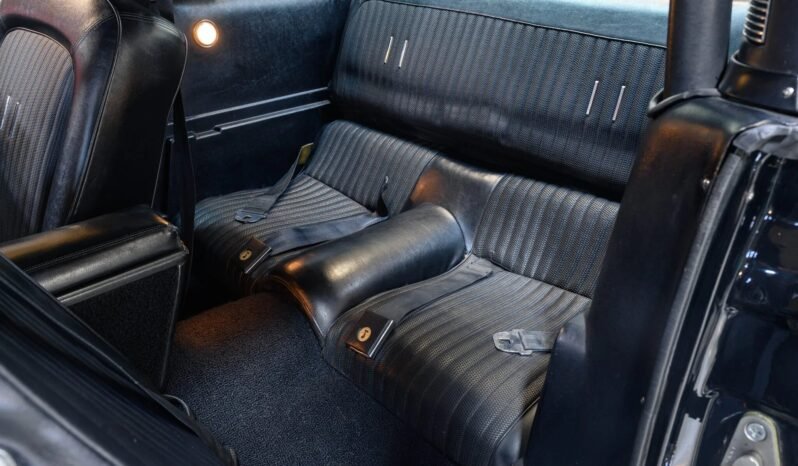 
								1968 Shelby Mustang GT500KR Fastback full									