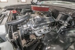 
										1967 Chevrolet Chevelle Malibu V8 Convertible full									