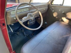1946 Studebaker M5 Pickup Truck